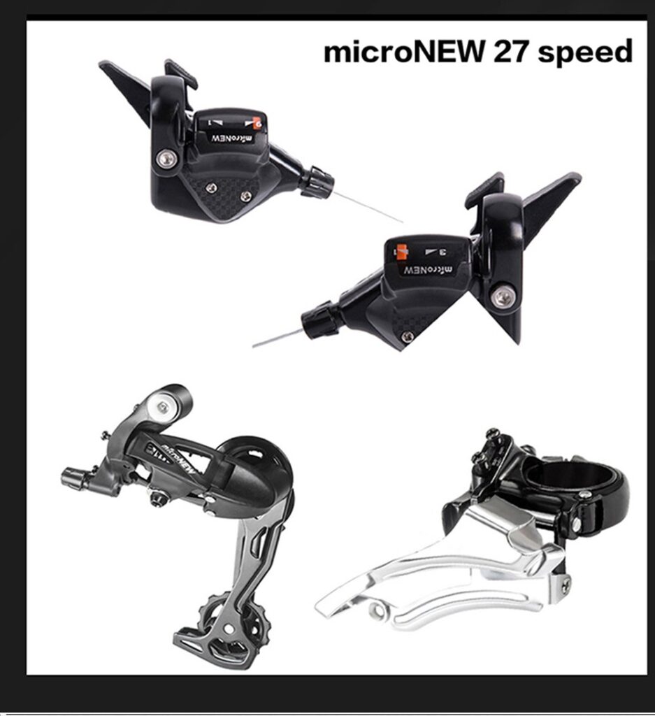 Randride Y90 1000W ebike city commuters