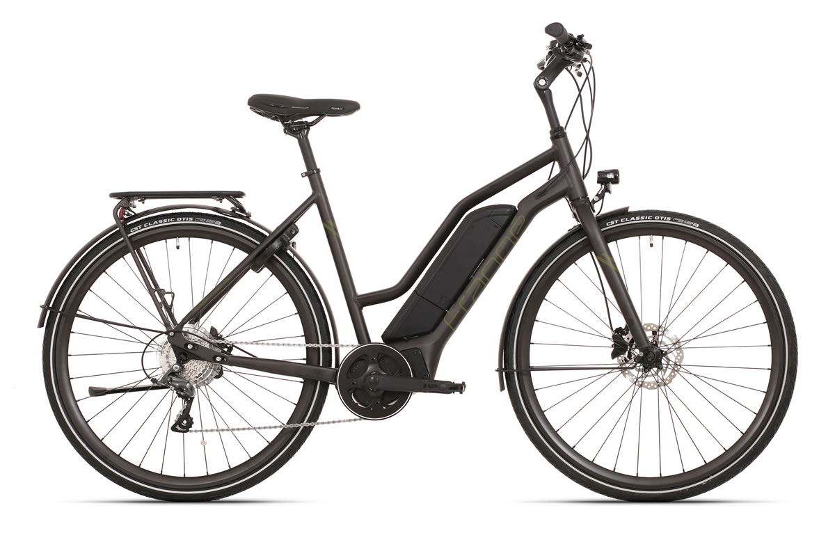 Frapp FSD M400 Ladies E Bike City Hybrid ST3IKE The Electric Bike Frapp FSD M400 Ladies E Bike City Hybrid ST3IKE The Electric Bike