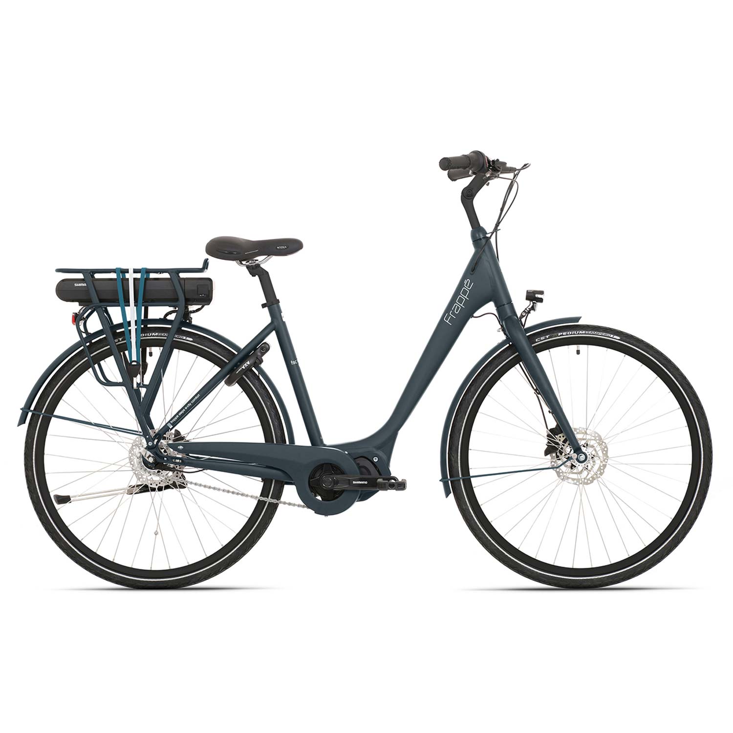 e-bikes-with-motor-up-to-250-watts