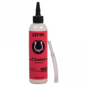Z-sealant Bottle With Tube 125ml