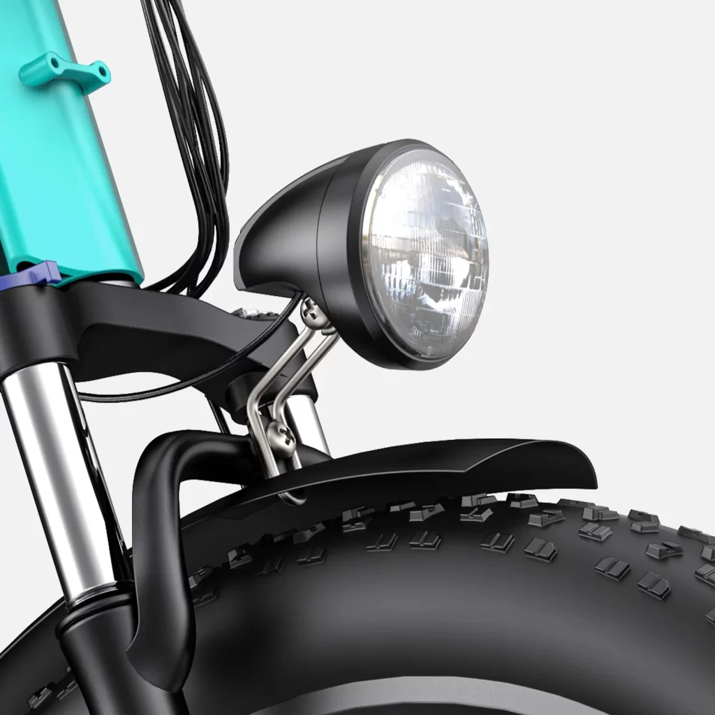 Engwe E26 Step-Through E-Bike 250W