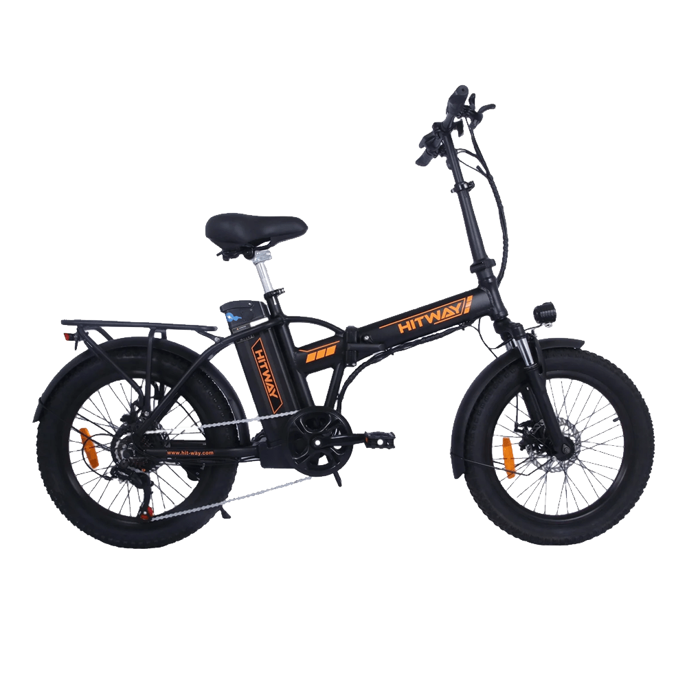 hitway-bk11-folding-electric-bike-fat-tyre-cargo-250w-motor-st3ike