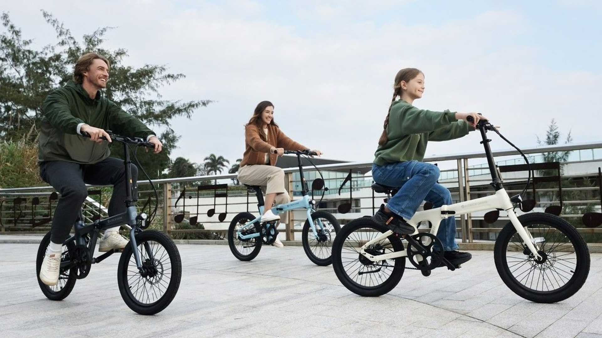 Online ebike online store