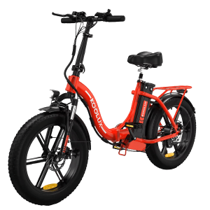 KOOLUX BK6S 4.0 ebike folding