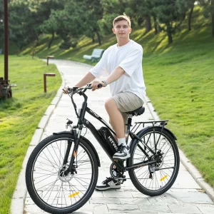Electric Bikes Shop | Wide Selection of Best eBikes - ST3IKE.com 23 HITWAY BK27 electric bike commuter road legal