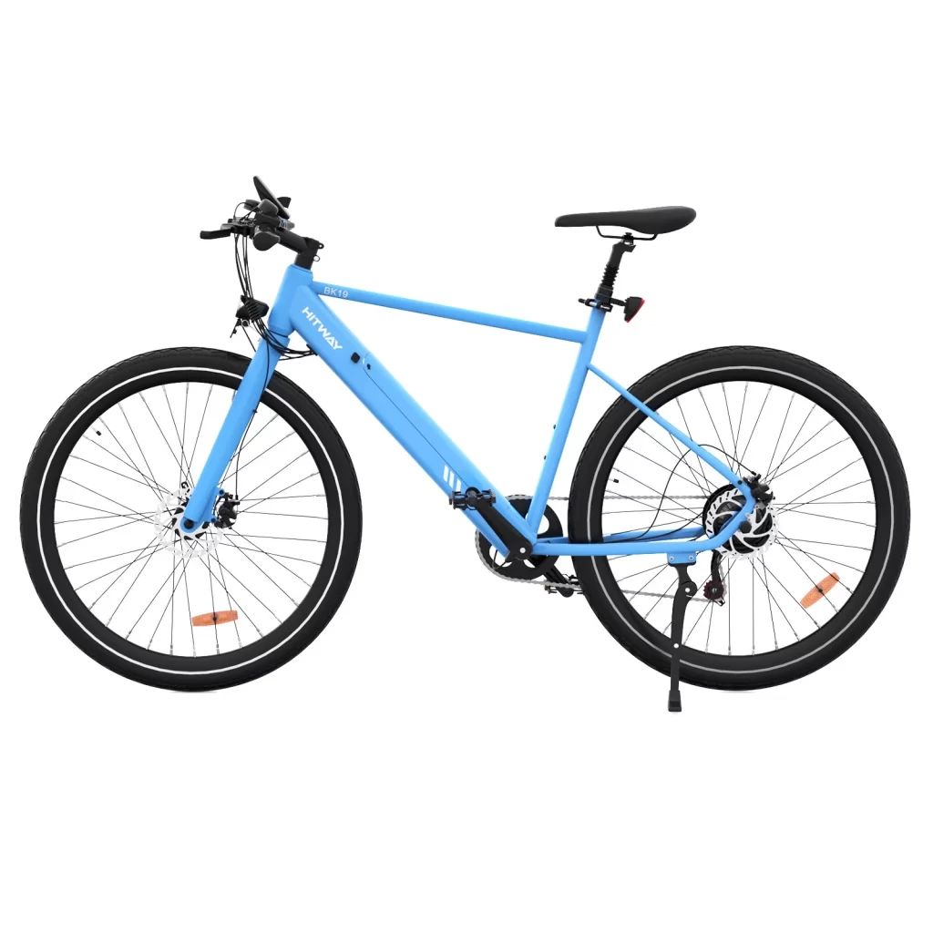 HITWAY BK19 ROAD LEGAL ELECTRIC BIKE