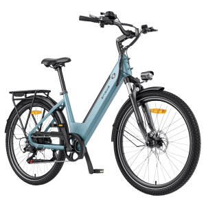ENGWE P275SE Urban E-bike with Smart Torque Sensor