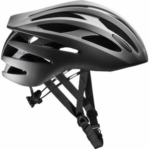 Mavic Aksium Elite Black Helmet