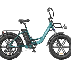 ENGWE L20 Boost 250W Motor High Power