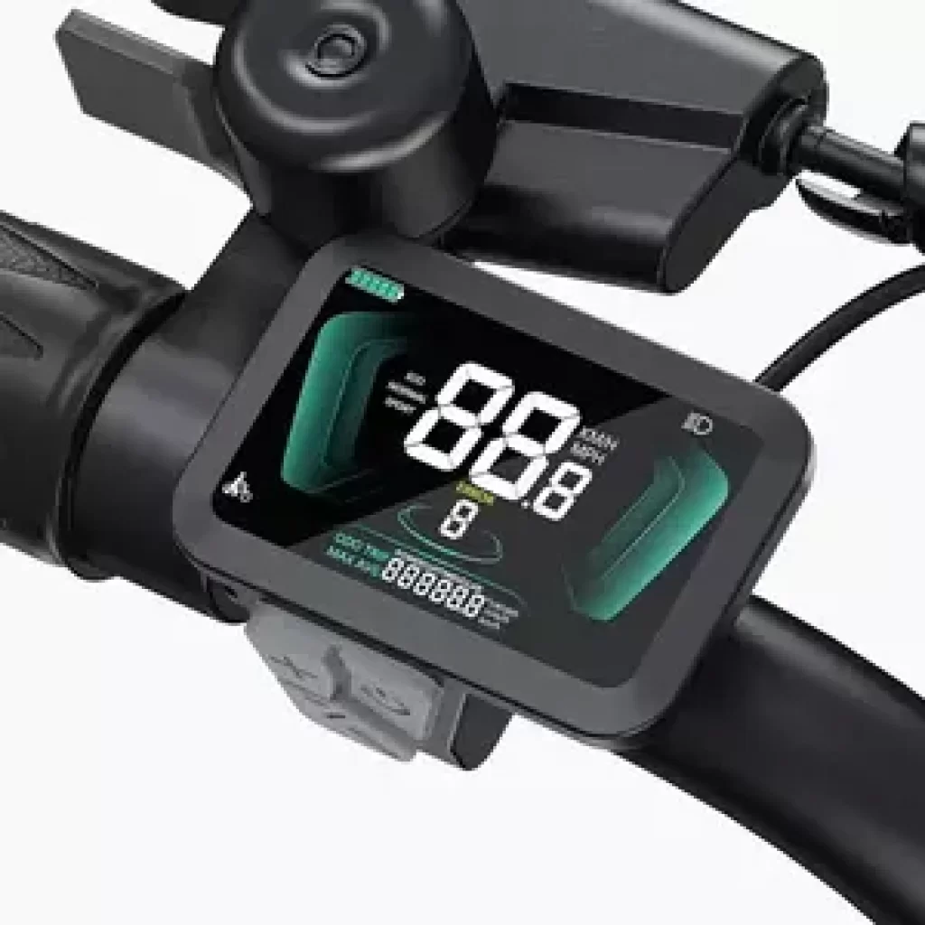 ENGWE L20 Boost 250W Motor