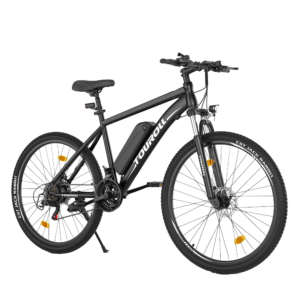 Touroll U1 Mountain E-Bike