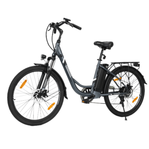 TOUROLL B1 Electric City Bike