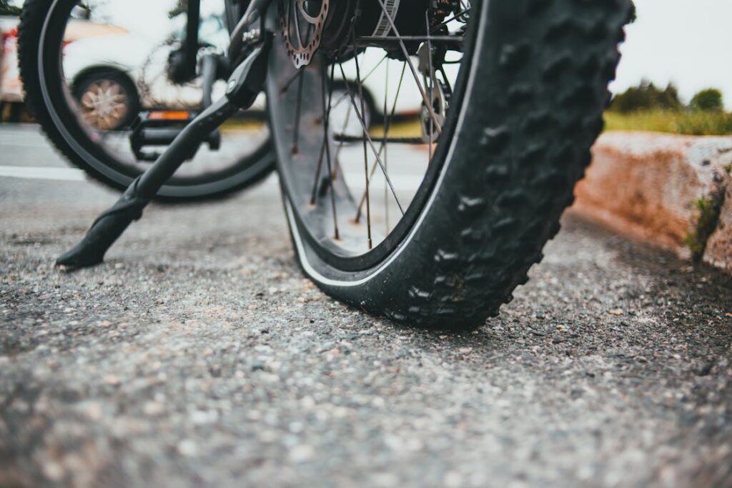 Maintenance Tips to Keep Your E-Bike