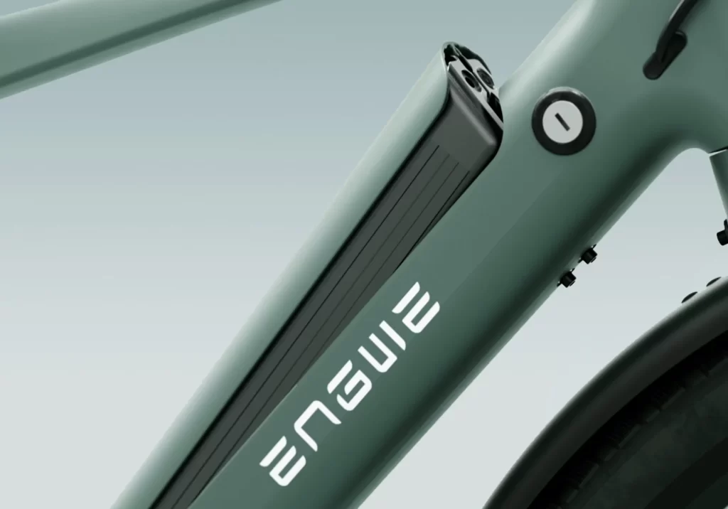 ENGWE MapFour N1 AIR Removable Samsung Battery