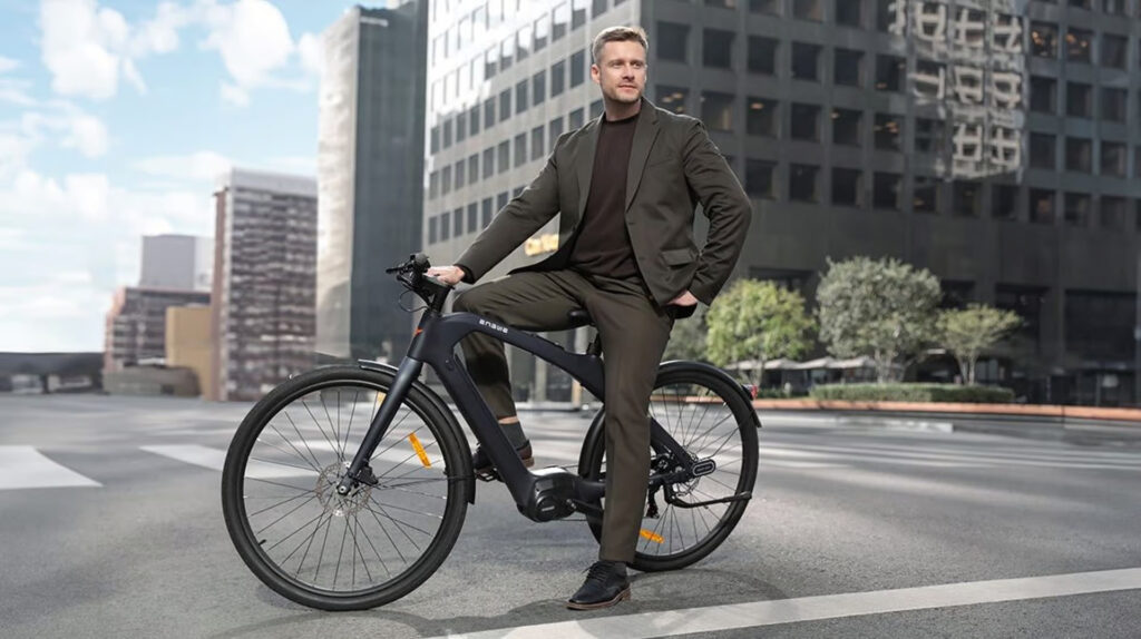 Why Buying High-Quality Chinese e-Bikes Is the Smartest Choice for 2025 8 ENGWE MapFour N1 AIR 250w Motor Power