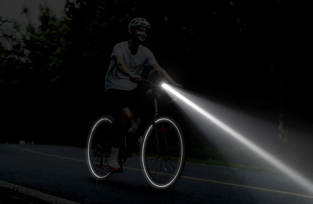 DYU Stroll 1 700C City Electric Bike