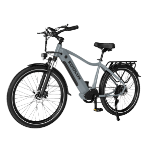 KOOLUX X3 Electric Bike 250W commuters city
