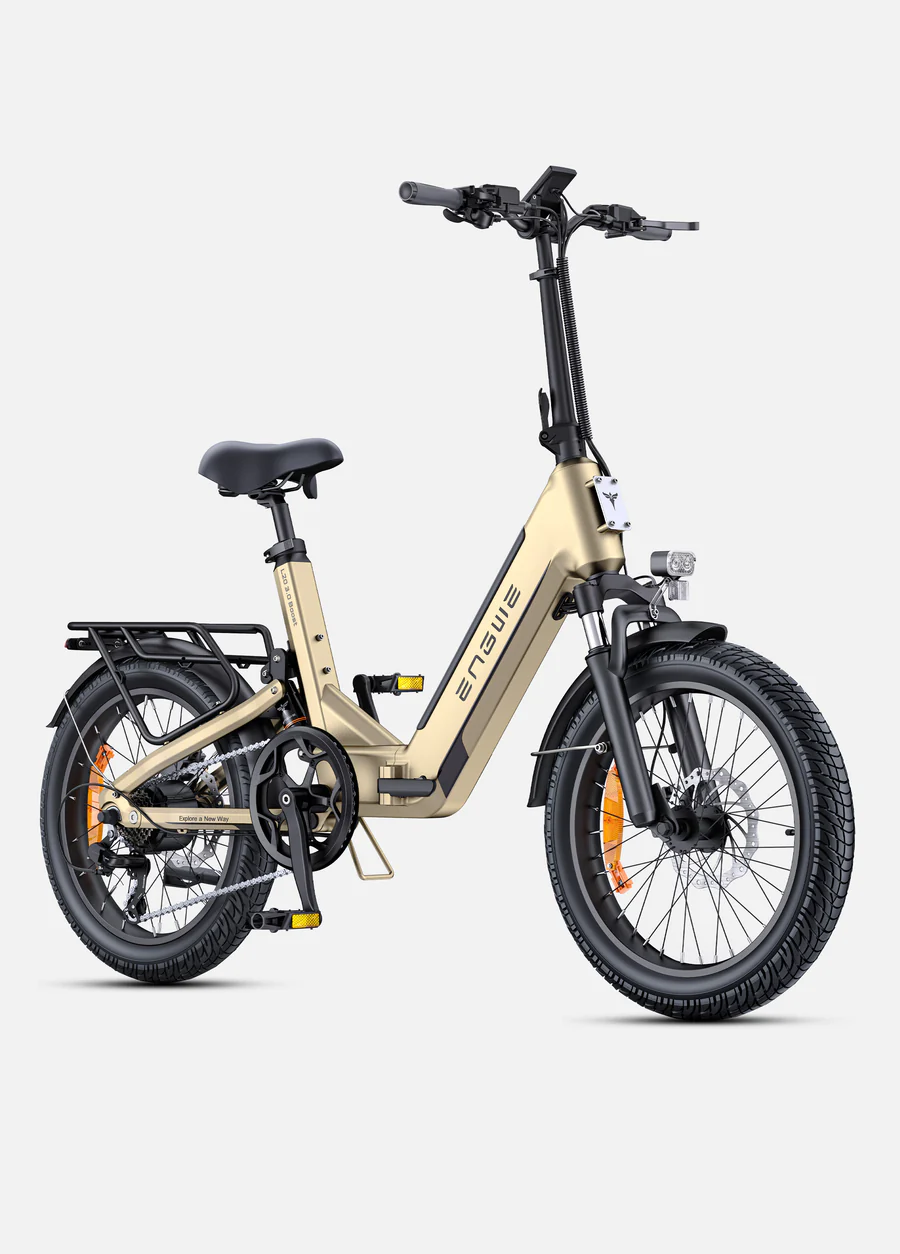 Best E-Bike for Commuting UK 2026: 7 Tested Models Compared 6 L20 3.0 Boost 250W 75Nm Boost Power Full Suspension Compact E-bike