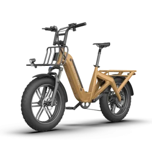 ADO Oasis One Multi-Functional E-Bike