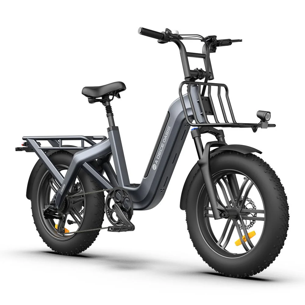 ADO Oasis One Multi-Functional E-Bike