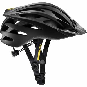 Crossride SL Elite Black Helmet