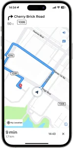 ADO Air One Pro electric bike