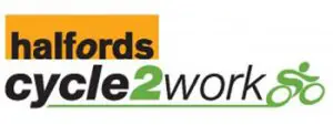 halfords cycle2work voucher calculator