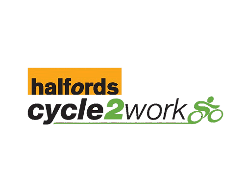 Halfords Cycle2Work