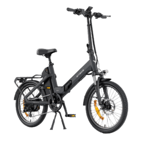ENGWE O20 BOOST Compact Folding E-Bike