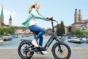 Electric Bikes Shop | Wide Selection of Best eBikes - ST3IKE.com 23 How Much Does It Cost to Charge an E-bike in the UK