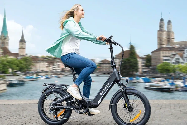 How Much Does It Cost to Charge an E-bike in the UK
